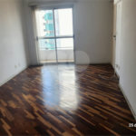 Apartamento à venda com 3 quartos, sendo 1 suíte, em Vila Gilda, Santo André, SP