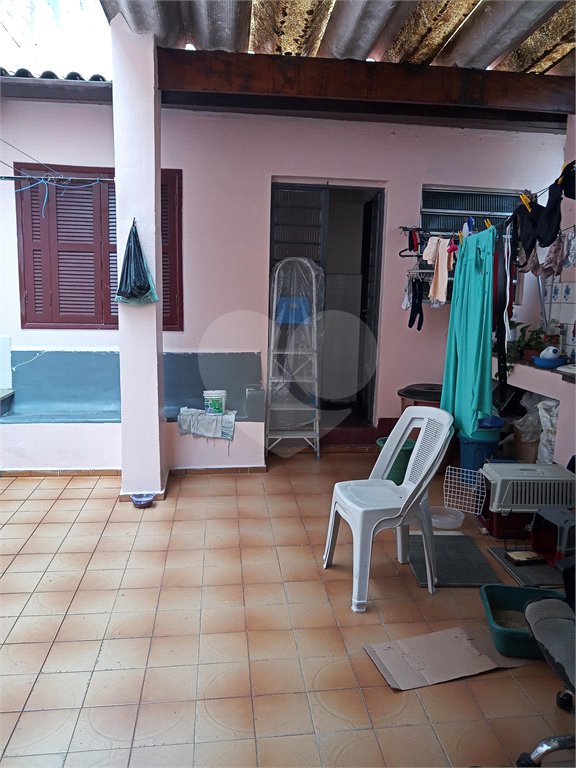 Sobrado à venda com 3 quartos em Casa Verde, São Paulo, SP