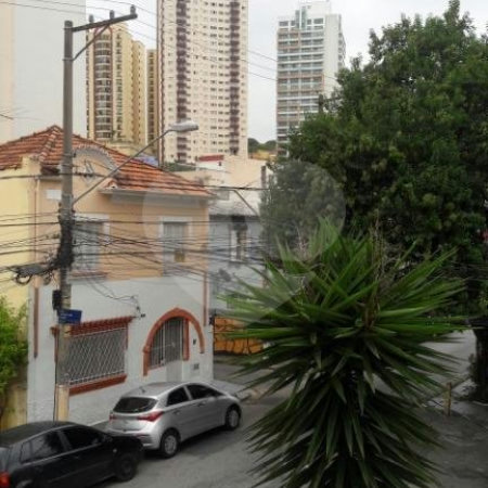 Sobrado à venda com 3 quartos em Santana, São Paulo, SP