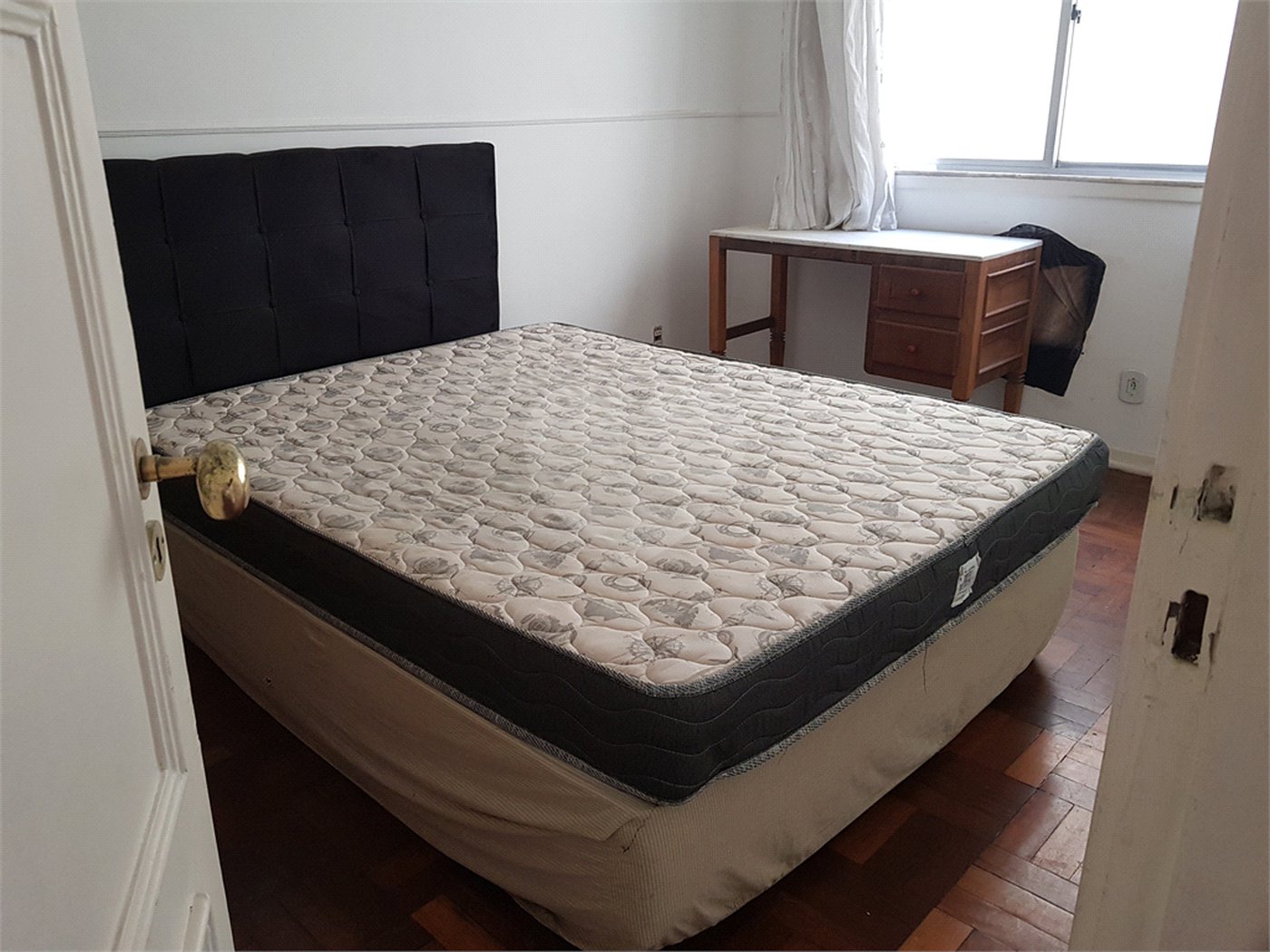 Apartamento à venda com 3 quartos, sendo 1 suíte,  em Copacabana, Rio de Janeiro, RJ