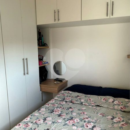 Apartamento à venda com 2 quartos em Imirim, São Paulo, SP