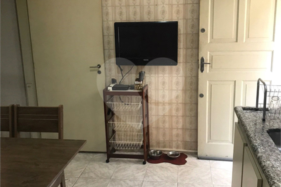 Sobrado à venda com 3 quartos em Vila Guilherme, São Paulo, SP