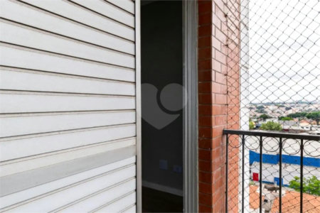 Apartamento á venda - Saúde