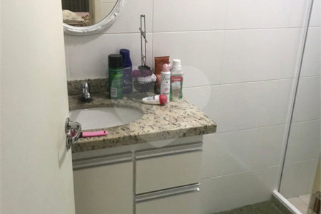 Apartamento à venda com 1 suíte em Braga, Cabo Frio, RJ