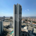 Apartamento à venda com 1 quarto em Parque Campolim, Sorocaba, SP