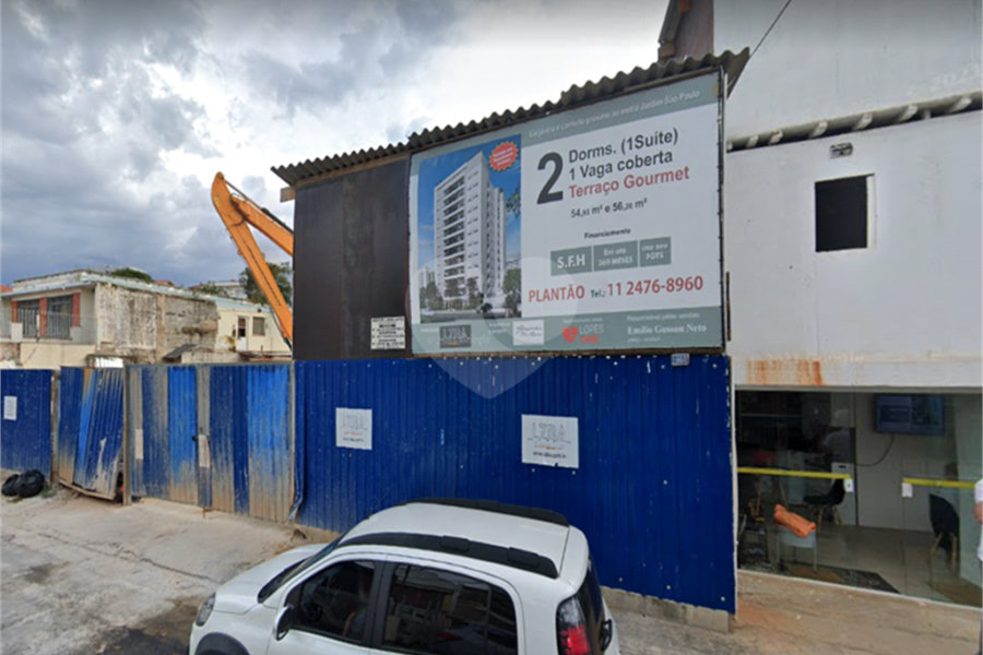 Apartamento à venda com 2 quartos, sendo 1 suíte,  em Santana, São Paulo, SP