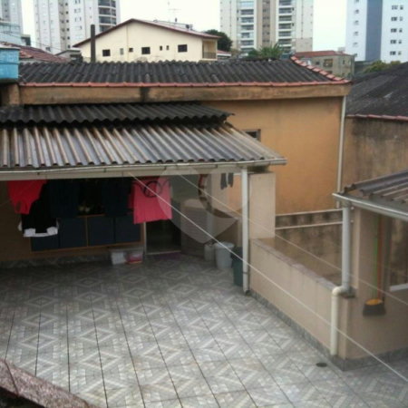 Sobrado à venda com 5 quartos em Vila Maria Alta, São Paulo, SP