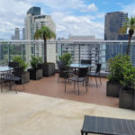 Apartamento à venda com 1 quarto em Brooklin Paulista, São Paulo, SP