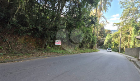 Terreno à venda em Serra da Cantareira, Mairiporã, SP