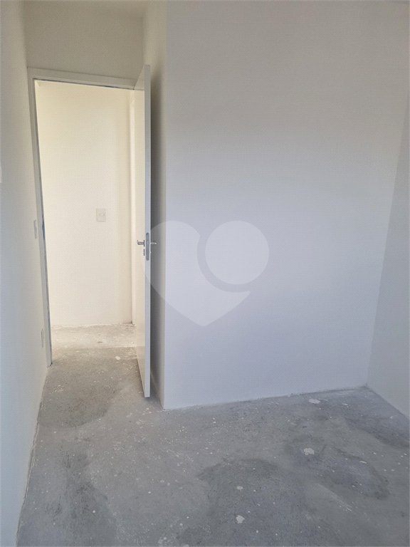 Apartamento à venda com 2 quartos em Vila Mazzei, São Paulo, SP