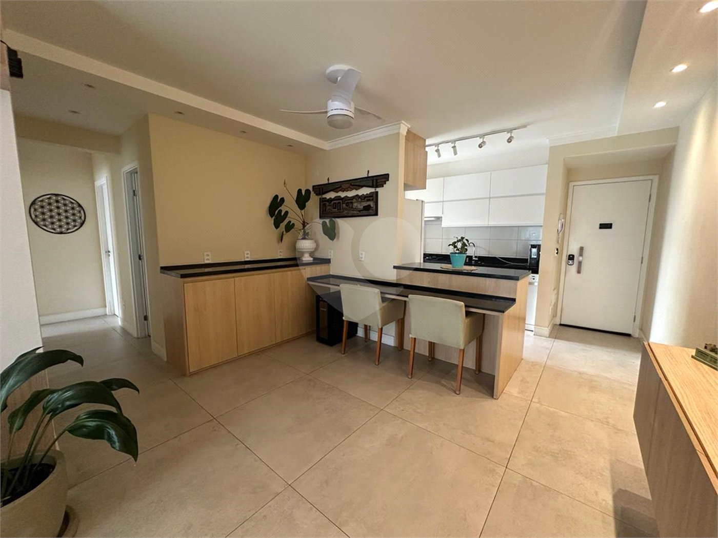 Apartamento à venda com 3 quartos, sendo 1 suíte, em Vila Andrade, São Paulo, SP