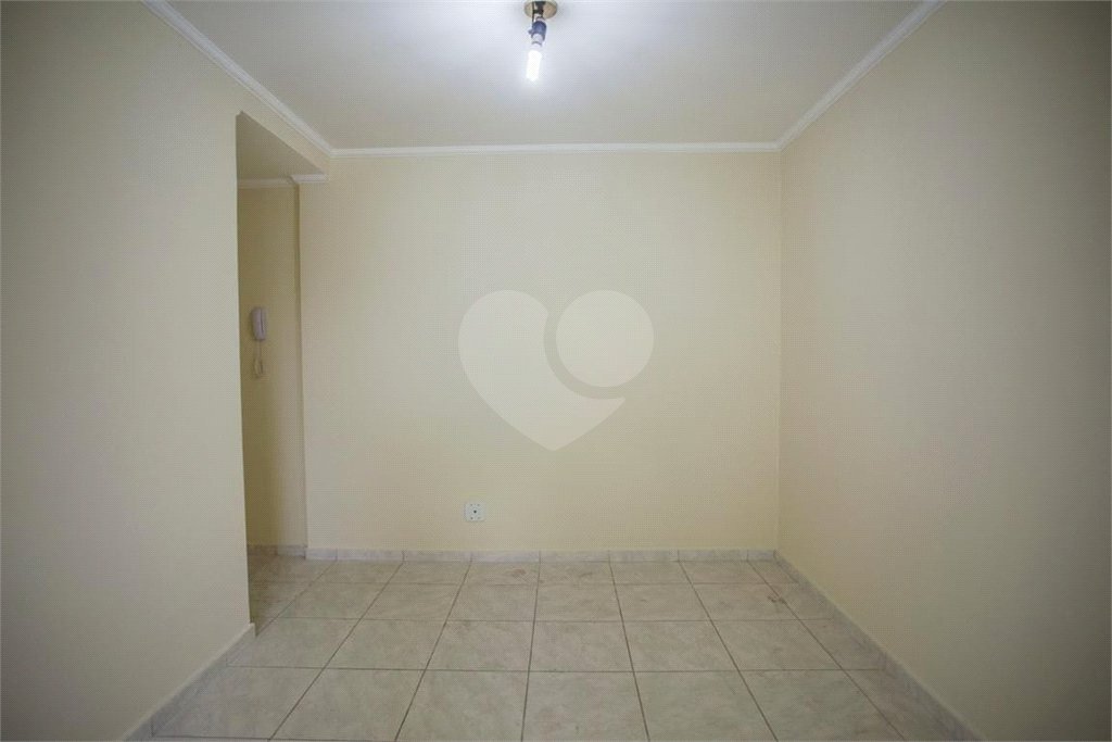 Apartamento à venda com 2 quartos em Vila Parque Jabaquara, São Paulo, SP
