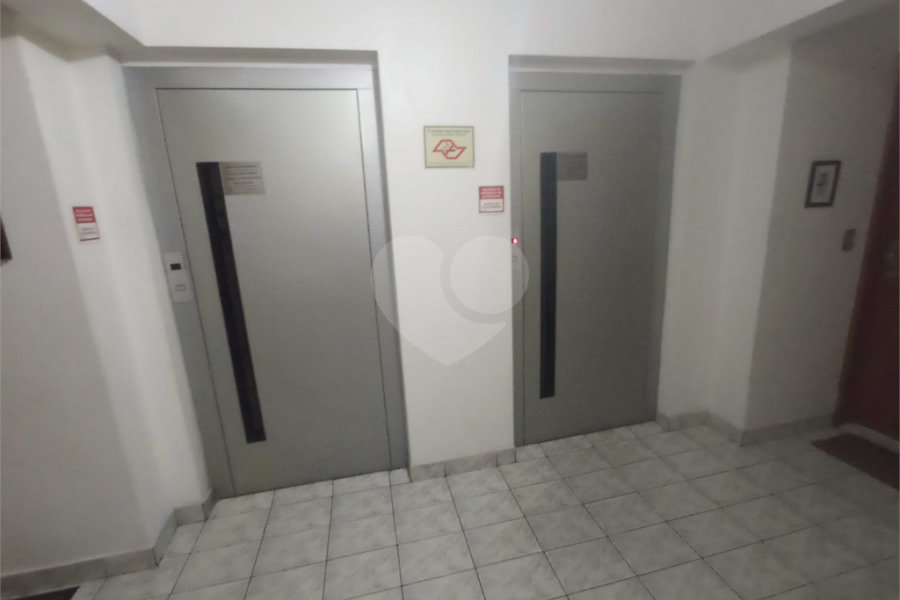 Apartamento à venda com 2 quartos em Mandaqui, São Paulo, SP