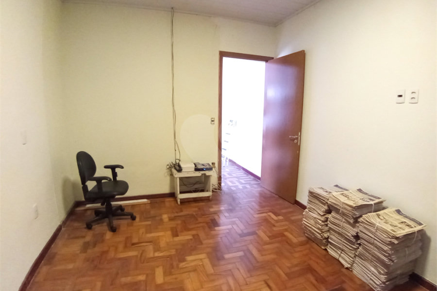 Casa Térrea à venda com 2 quartos em Água Fria, São Paulo, SP