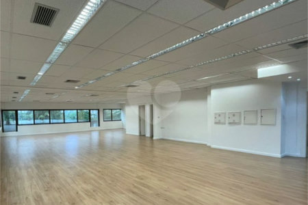 Sala para alugar em Água Branca, São Paulo, SP