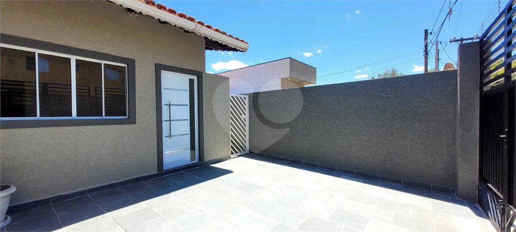Casa Térrea à venda com 2 quartos em Atibaia Jardim, Atibaia, SP