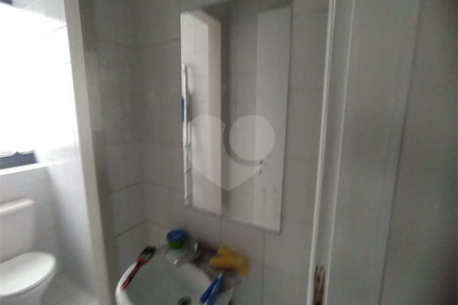 Sala à venda em Tucuruvi, São Paulo, SP