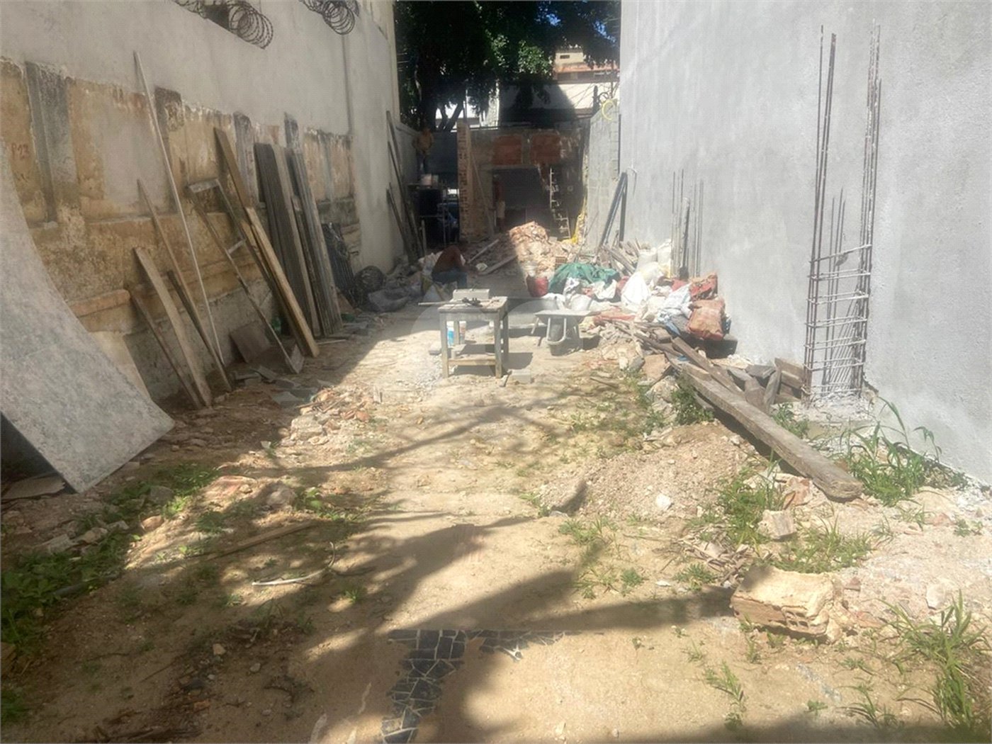 Terreno à venda com 1 suíte, em Maracanã, Rio de Janeiro, RJ
