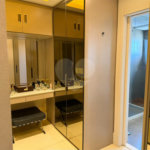 Apartamento à venda com 4 suítes em Santana, São Paulo, SP