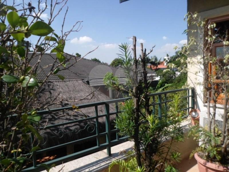 Casa à venda com 4 suítes no condomínio Jardim das Azaléias, São Paulo - SP