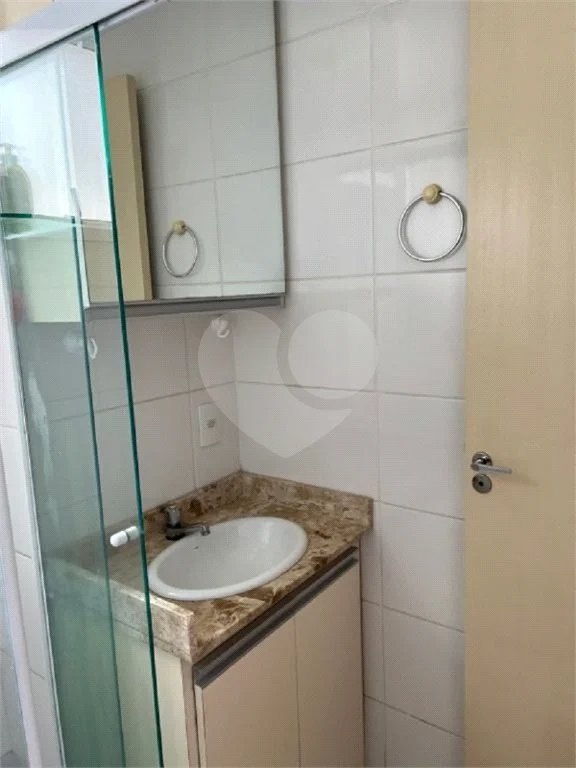 Apartamento à venda com 2 quartos em Vila Nova Cachoeirinha, São Paulo, SP