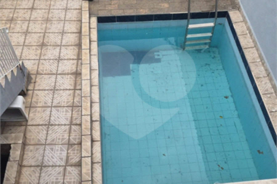 Sobrado à venda com 3 quartos em Tucuruvi, São Paulo, SP