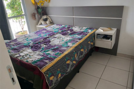 Apartamento à venda com 1 quarto em Cambuci, São Paulo, SP