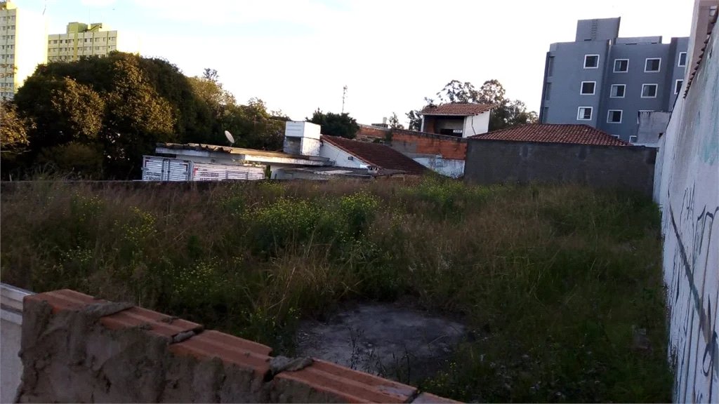 Terreno à venda em Vila Borges, São Paulo, SP