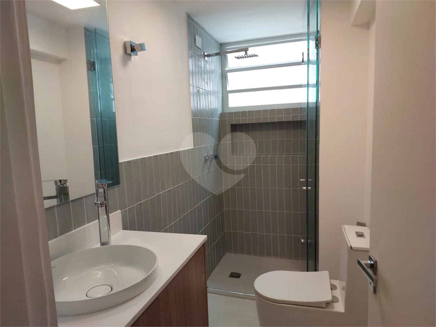 Apartamento à venda com 2 quartos em Jardim Paulista, São Paulo, SP