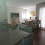 Apartamento à venda com 3 quartos, sendo 1 suíte, em Engordadouro, Jundiaí, SP