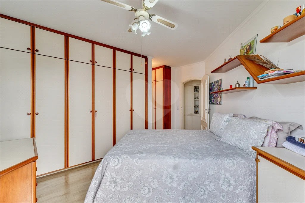 Apartamento à venda com 4 quartos, sendo 2 suítes, em Brooklin, São Paulo, SP