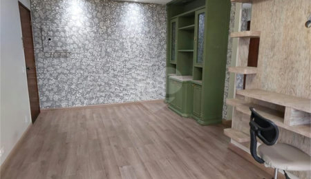Apartamento à venda com 2 quartos, sendo 1 suíte,  em Morumbi, São Paulo, SP