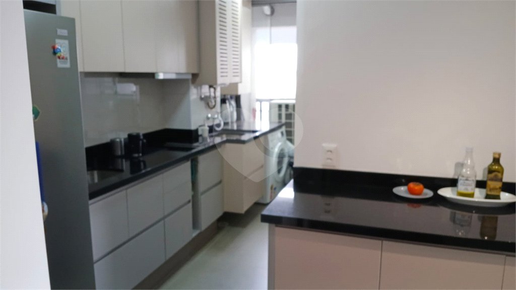 Apartamento à venda com 2 suítes em Brooklin, São Paulo, SP