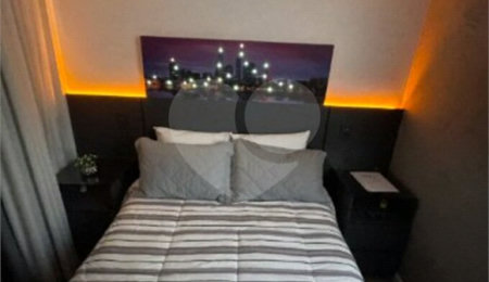Studio para alugar com 1 quarto no Centro, São Paulo, SP