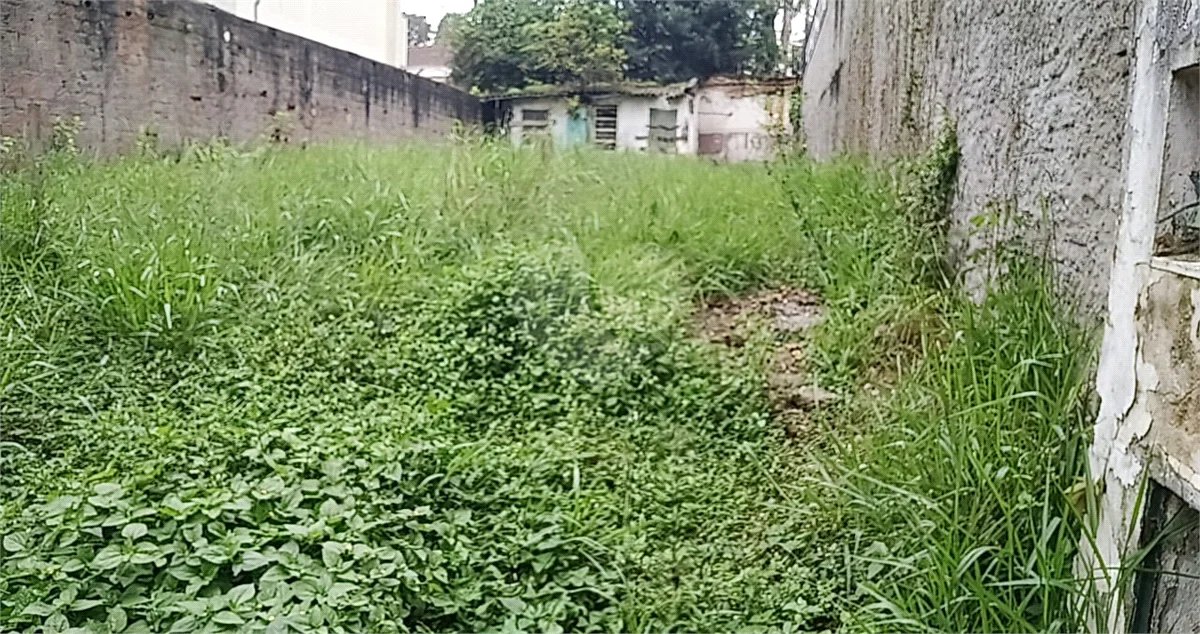 Terreno à venda em Alto da Boa Vista, São Paulo, SP
