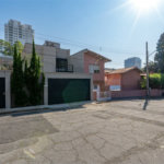 Casa de Vila à venda com 3 suítes em Brooklin Paulista, São Paulo, SP