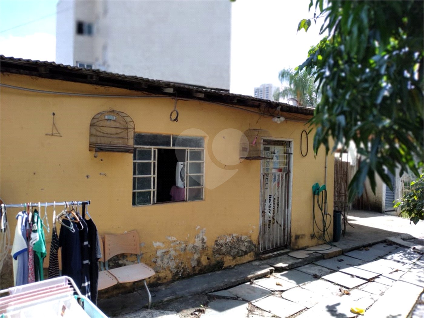 Terreno à venda com 1 quarto em Vila Mazzei, São Paulo, SP