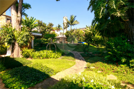 Casa Térrea à venda com 4 suítes em Brooklin Velho, São Paulo, SP