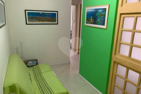 Sala à venda em Tijuca, Rio de Janeiro, RJ