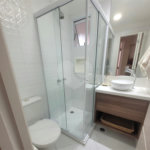 Apartamento à venda com 3 quartos, sendo 1 suíte,  em Vila Guilherme, São Paulo, SP