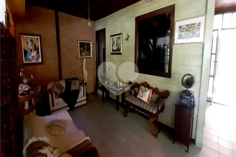 Casa Térrea à venda com 5 quartos, sendo 4 suítes, em Serra da Cantareira, Mairiporã, SP