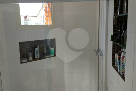 Apartamento à venda com 3 suítes em Jardim Ampliação, São Paulo, SP