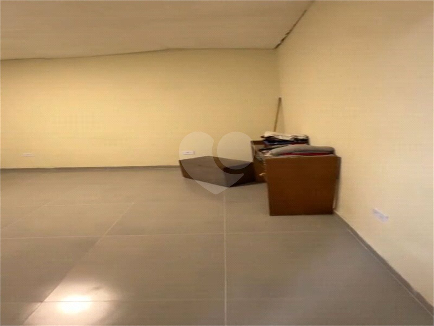 Casa à venda com 1 quarto em Vila do Castelo, São Paulo, SP
