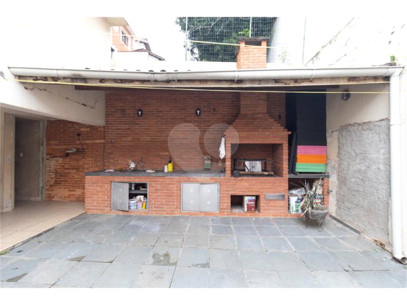 Sobrado à venda com 3 quartos, sendo 1 suíte, em Tucuruvi, São Paulo, SP