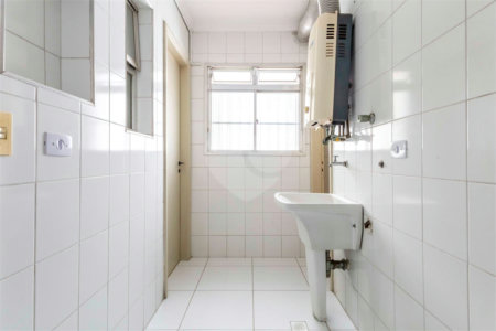 Cobertura à venda com 3 quartos, sendo 1 suíte, em Parque Imperial, São Paulo, SP