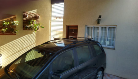 Sobrado à venda com 3 quartos, sendo 1 suíte,  em Vila Suissa, Mogi das Cruzes, SP