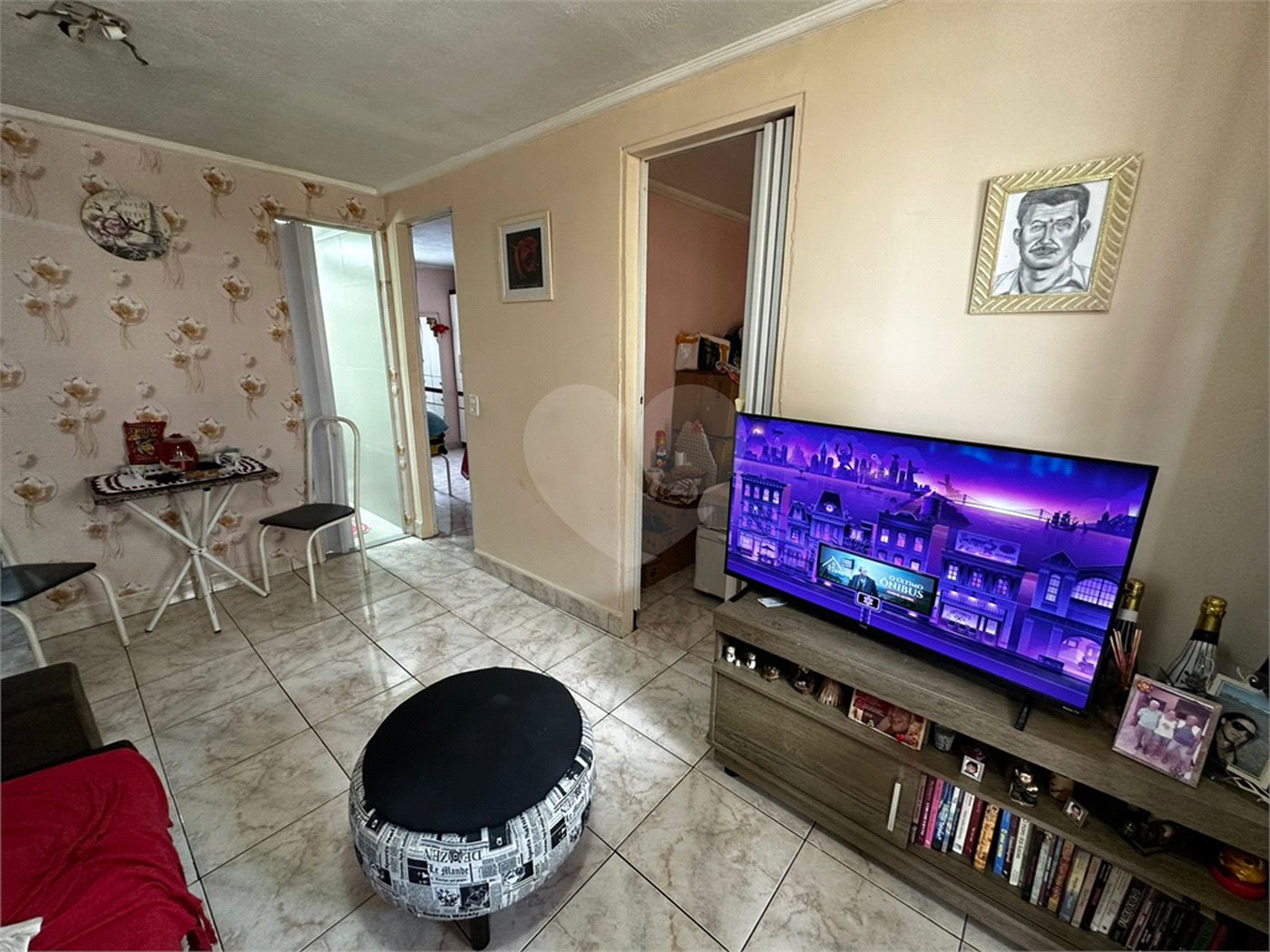 Apartamento à venda com 2 quartos em Vila Barbosa, São Paulo, SP