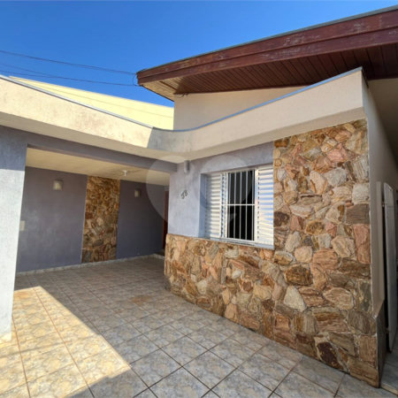Casa para alugar com 2 quartos no condomínio Jardim Paulista, Itapetininga - SP