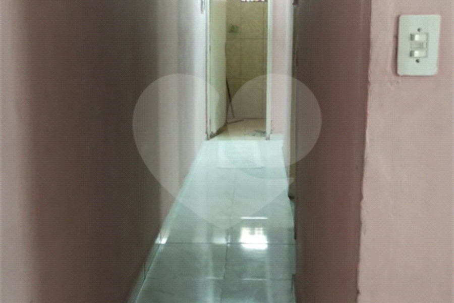 Casa Térrea à venda com 2 quartos em Tremembé, São Paulo, SP