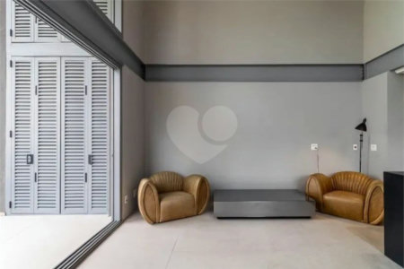 Apartamento à venda ou para alugar com 1 suíte em Cerqueira César, São Paulo, SP